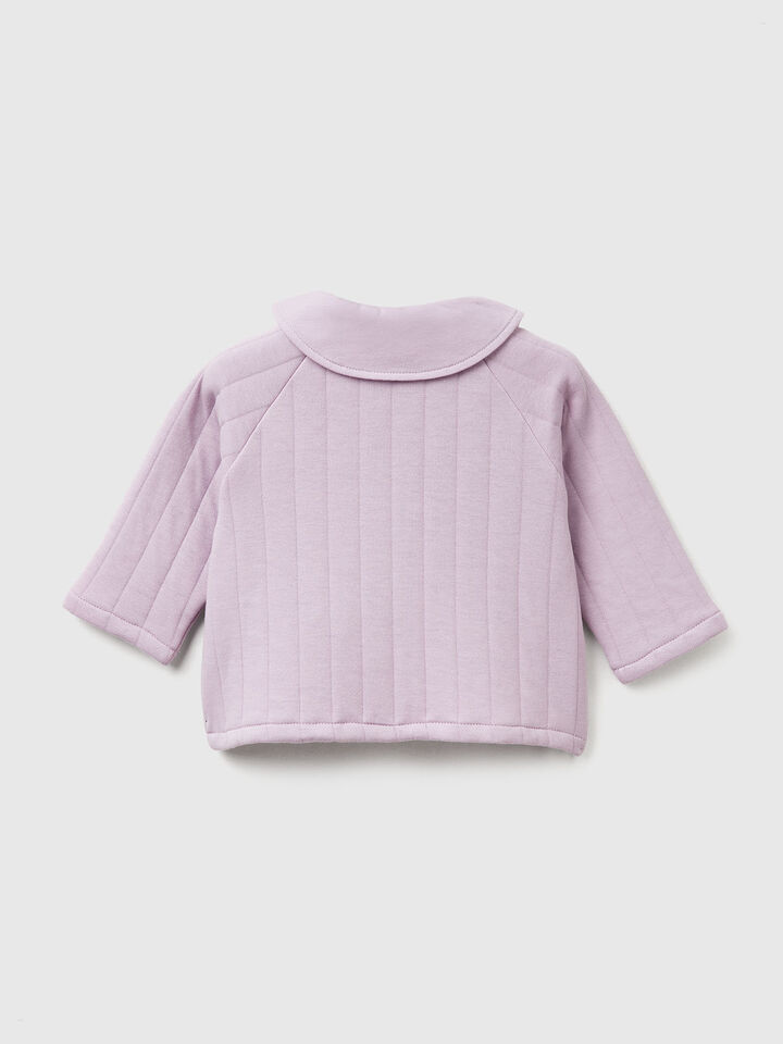 JACKET New Born (0-18 months) image number 2